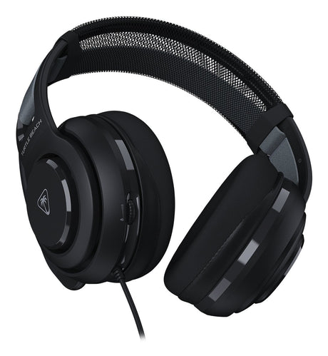 EAN 840454400304 - Turtle Beach Atlas 200 Auriculares Alámbrico Diadema Juego USB tipo A Negro imagen 3