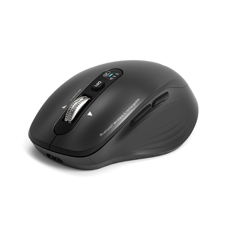 Business Mouse Recha Bth Combo Pro Typec