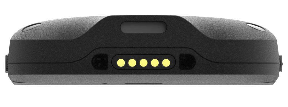EAN 4260610450275 - Honeywell CT40 ordenador móvil de mano 12,7 cm (5") 1280 x 720 Pixeles Pantalla táctil 278 g Negro imagen 3