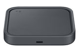 Cargador Inalambrico Samsung 15w Ep-P2400 Dark Gray