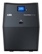 EAN 7640169262616 - ABB 4NWP100171R0001 sistema de alimentación ininterrumpida (UPS) Línea interactiva 0,8 kVA 480 W 4 salida imagen 1