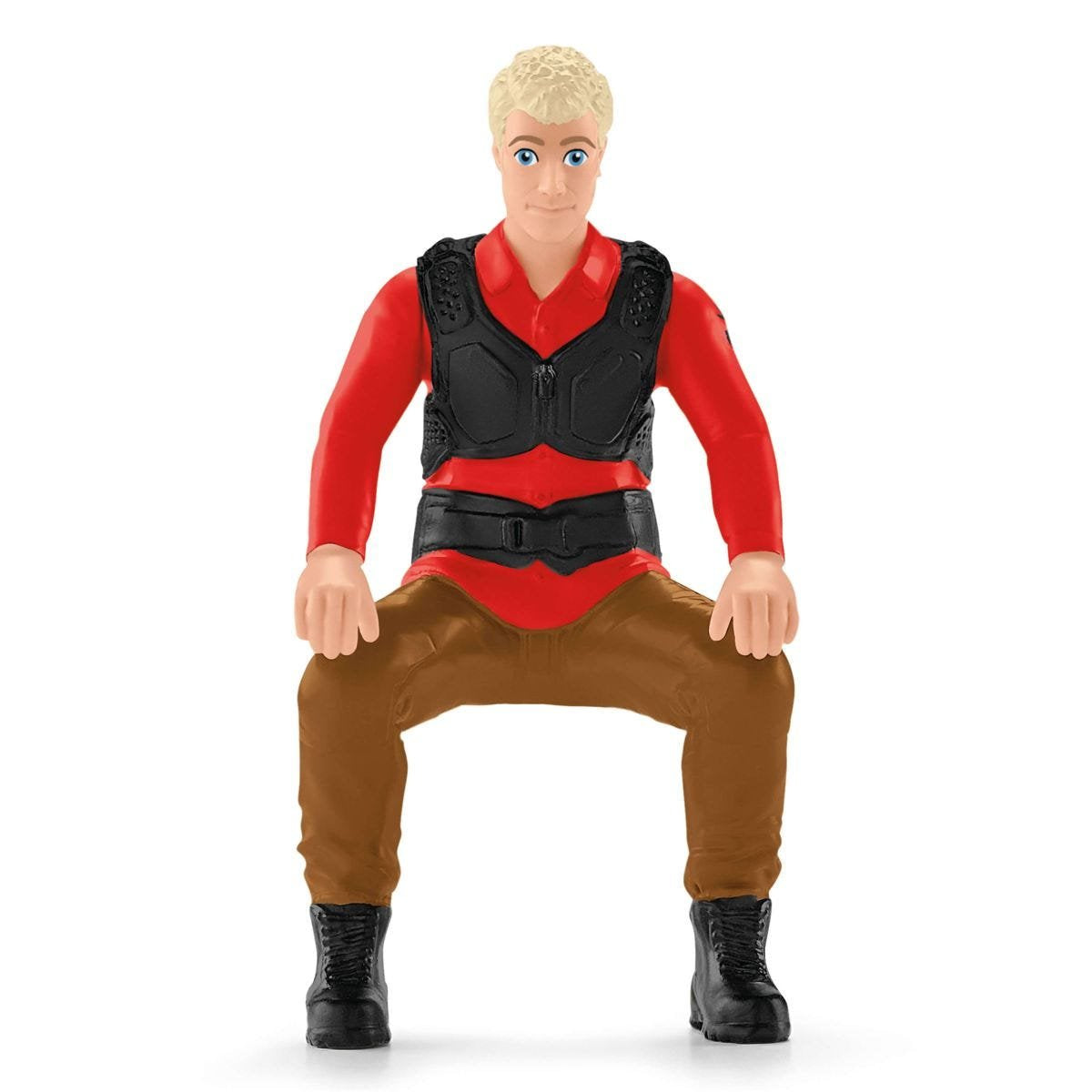 Schleich Dinosaurs         41466 Quad Escape From Velociraptor