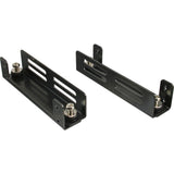 Adaptador Disco Duro Inline Antivibración De 5,25" A 3,5" Negro