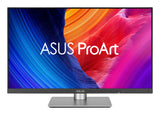 EAN 4711636229456 - ASUS ProArt PA278CGRV pantalla para PC 68,6 cm (27") 2560 x 1440 Pixeles Wide Quad HD LCD Plata imagen 3