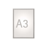 Jakob Maul Gmbh Maul Standard - Marco - Apto Para Montaje En Pared