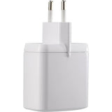 Voltcraft Uc-2acx001 Usb Cargador - Pc-/Server Fuente De Alimentación - Usb Tipo C