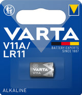 EAN 4008496152865 - Varta V11A Batería de un solo uso Alcalino imagen 2