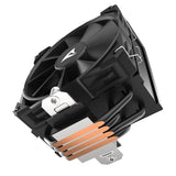 Sharkoon Sharkoon A40 Negro Air Cooler 4044951041985