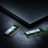 EAN 4711085941183 - ADATA Gold módulo de memoria 16 GB 1 x 16 GB DDR4 3200 MT/s 260-pin SO-DIMM imagen 3