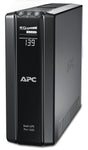EAN 0731304268741 - APC Back-UPS Pro sistema de alimentación ininterrumpida (UPS) Línea interactiva 1,5 kVA 865 W 10 salidas  imagen 1