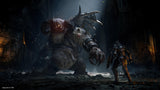 Demon'S Souls Remake Ps5 Uk