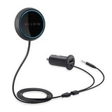 EAN 0722868783238 - Belkin F4U037tt Negro imagen 1