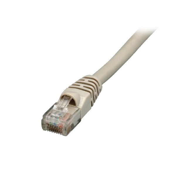 EAN 5420016813206 - LOGON FTP Cat5e 7m cable de red Marfil imagen 1