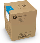 Tinta Cian Hp 883 5l