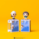 Blister 4 Figuras Bitty Pop Friends Phoebe