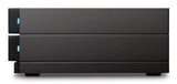 EAN 3660619408641 - Seagate 2big RAID unidad de disco multiple 28 TB Escritorio Negro imagen 4