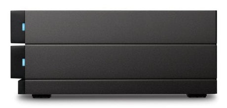 EAN 3660619408641 - Seagate 2big RAID unidad de disco multiple 28 TB Escritorio Negro imagen 4