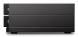 EAN 3660619405343 - LaCie 2big RAID 16TB unidad de disco multiple Escritorio Negro imagen 4