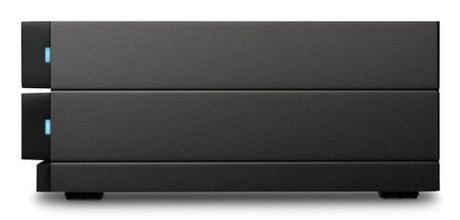 EAN 3660619408641 - Seagate 2big RAID unidad de disco multiple 28 TB Escritorio Negro imagen 4