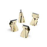 Cortapelo Multigroom Inalámbrico 15-En-1 Super-X-Metal Series Con Cuchillas De Acero Japonés Babyliss