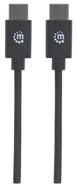 EAN 0766623354875 - Manhattan 354875 cable USB USB C 0,48 Gbit/s imagen 4
