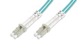 EAN 4016032310112 - Digitus DK-2533-20/3 Cable de fibra óptica e InfiniBand 20 m I-VH Color aguamarina imagen 1