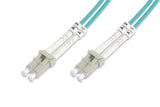 EAN 4016032310112 - Digitus DK-2533-20/3 Cable de fibra óptica e InfiniBand 20 m I-VH Color aguamarina imagen 1