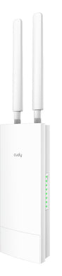 EAN 6971690793142 - Cudy Indoor/Outdoor 4G Cat 6 AC1200 Wi-Fi Router, LT700 Outdoor 1.0 router inalámbrico Gigabit Ethernet D imagen 1