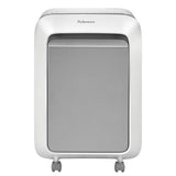 Destructora Fellowes Lx211 Microcorte De 2 X 12mm Blanca