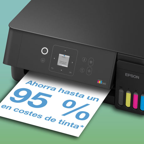 EAN 8715946745633 - Epson EcoTank ET-2922 Inkjet Printers Consumer imagen 7