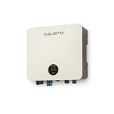 Inversor Solar Salicru Equinox2 Eqx 2001 S Conexion Red Monofasico 2kw