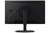 Monitor Gaming Samsung Odyssey G5 G50f S27fg506eu 27' Qhd 1ms 180hz Ips Regulable En Altura Negro