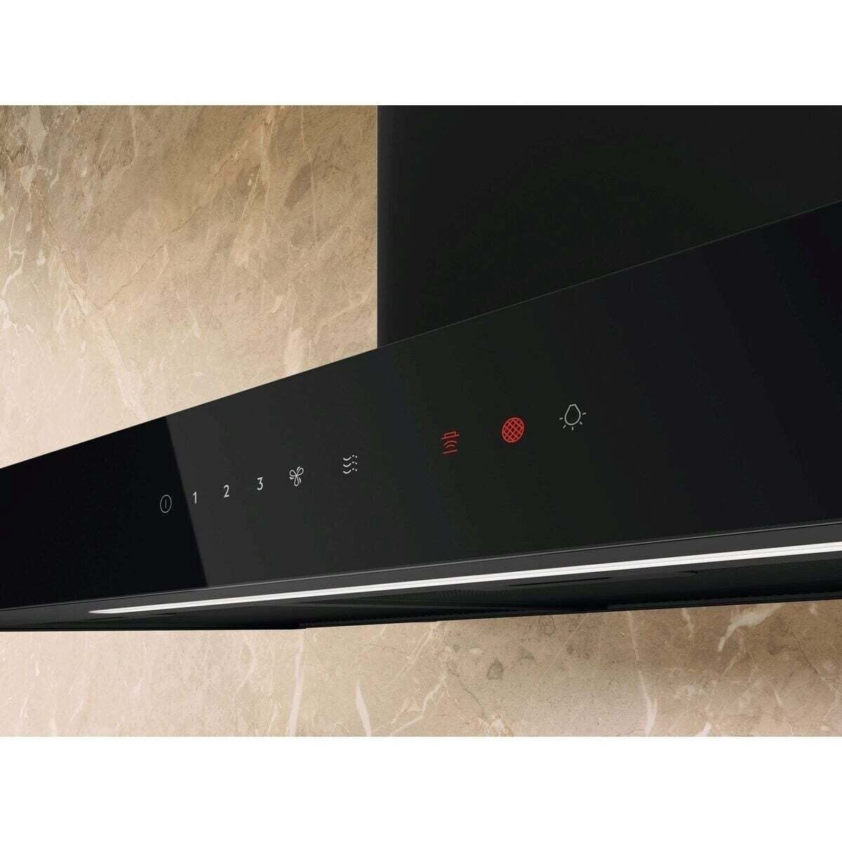 Campana Okap Electrolux Lft816k