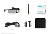 Zotac Zbox Ci345 N150 Passiv Cooling - Barebone - 16.384 Mb