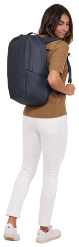 EAN 0085854255554 - Thule Subterra 2 TSLB415 Dark Slate mochila Mochila informal Negro Poliéster imagen 11