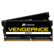 EAN 0840006633396 - Corsair Vengeance CMSX32GX4M2A2933C19 módulo de memoria 32 GB 2 x 16 GB DDR4 260-pin SO-DIMM imagen 1