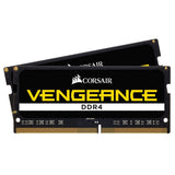 EAN 0840006633396 - Corsair Vengeance CMSX32GX4M2A2933C19 módulo de memoria 32 GB 2 x 16 GB DDR4 260-pin SO-DIMM imagen 1