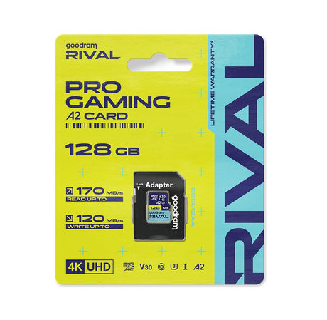 EAN 5908267914755 - Goodram 256 GB MicroSDXC Clase 10 imagen 27