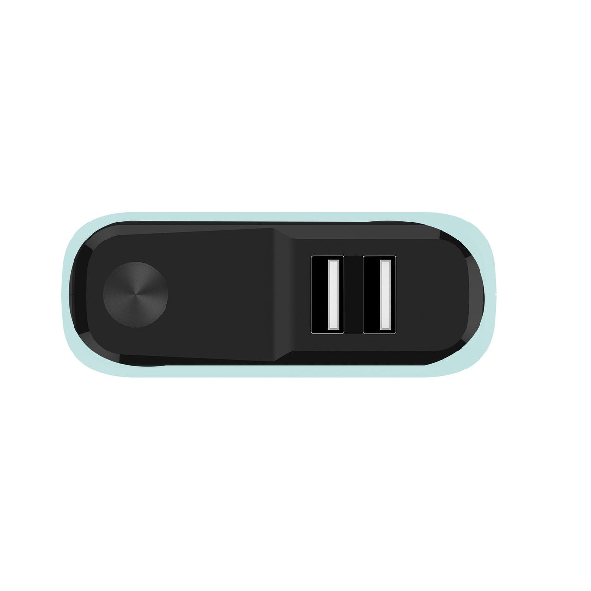 Powerbank Realpower Pb-20000 Pd Light Blue