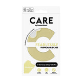 EAN 5715685016349 - PanzerGlass CARE™ by ® Case Chardonnay Samsung Galaxy S25 Ultra funda para teléfono móvil Amarillo imagen 3