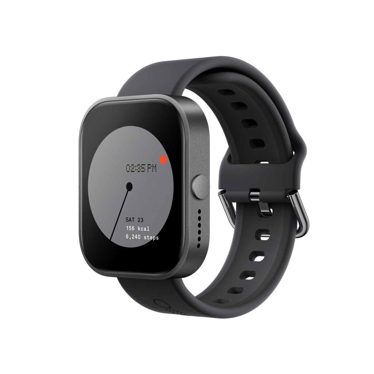 EAN 6974434221192 - Nothing Watch Pro 4,98 cm (1.96") AMOLED Digital 410 x 502 Pixeles Negro GPS (satélite) imagen 1