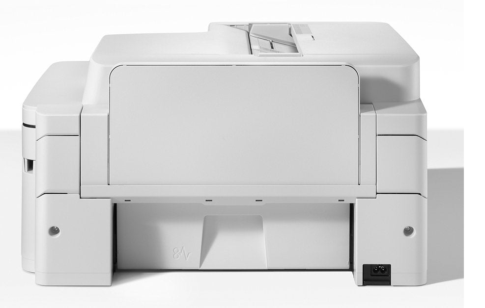 EAN 4977766847148 - Brother MFC-J6760DW impresora multifunción Inyección de tinta A3 1200 x 4800 DPI 31 ppm Wifi imagen 5