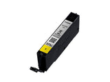 Tinta Original Canon Cli-571y Xl Amarillo Mg5751 Mg6851 Mg7750