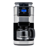 EAN 6221127458527 - TORNADO TCM-1025A-GS Manual Cafetera de filtro 1,5 L imagen 2