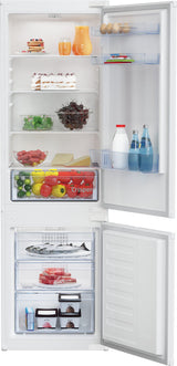 Bcha275k41sn Beko       Fridge-Freezer