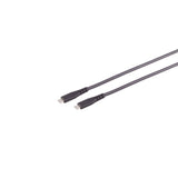 S-Impuls Cable De Conexión Usb-C Usb 4 Gen. 3x2 240w 1,0m