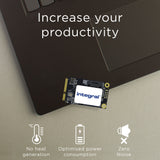 256gb Ssd Msata Sata Iii Mo-300