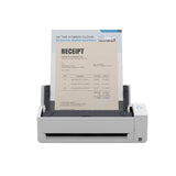 Ricoh Scansnap Ix1300 Escáner Con Alimentador Automático De Documentos (Adf) 600 X 600 Dpi A4 Blanco