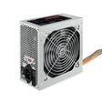 EAN 8433281007277 - TooQ TQEP-500S-INT unidad de fuente de alimentación 500 W 24-pin ATX ATX Plata imagen 1