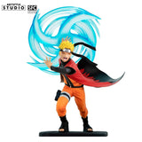 Figura Abystyle Naruto Shippuden Rasengan